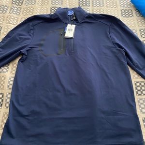 RLX athletic top in size medium.